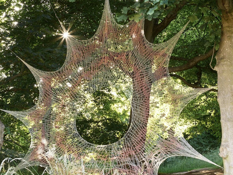 Jupiter Artland-爱丁堡必去景点