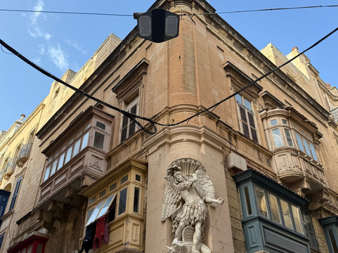 AuthenticMalta-瓦莱塔必去景点