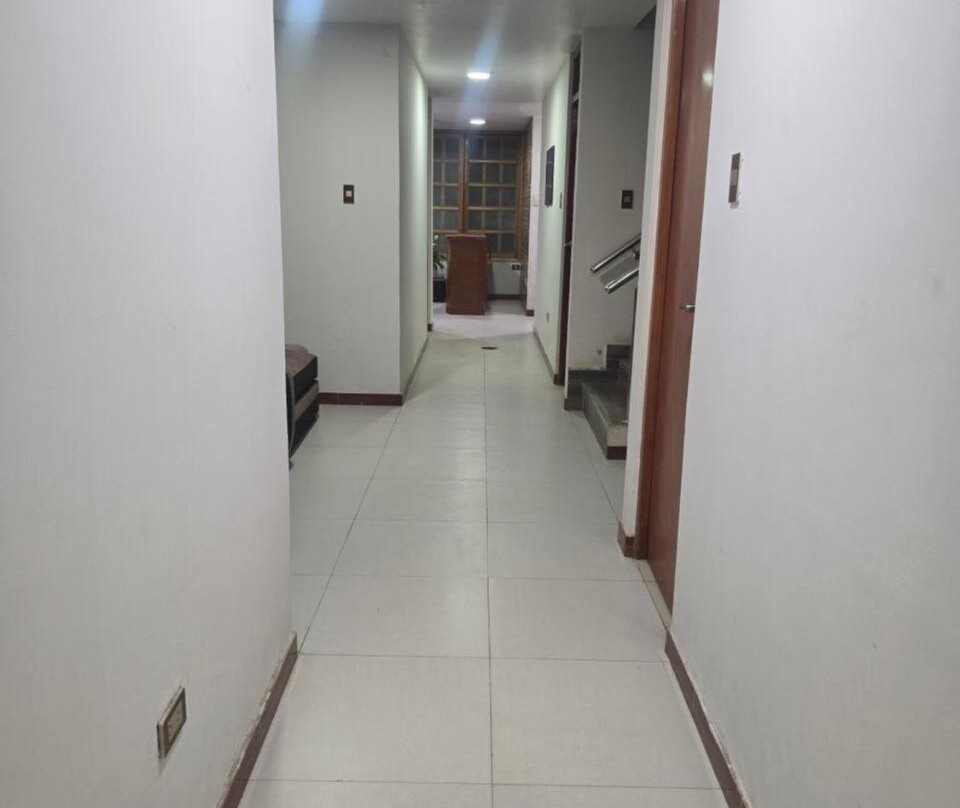 Hospedaje Huarmey