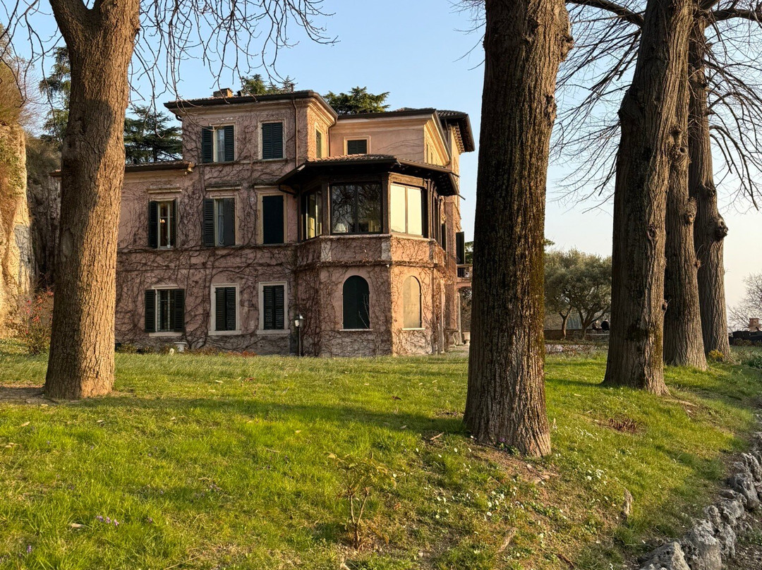 博尔戈27号住宿酒店主图