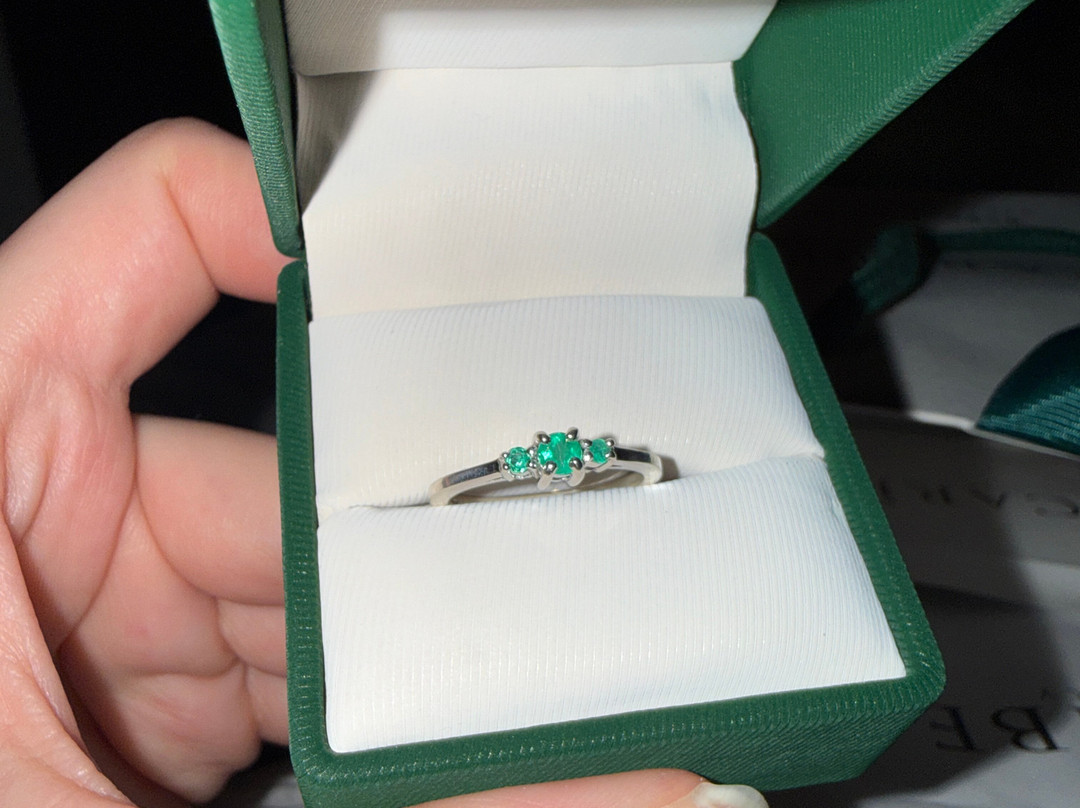 Caribe Jewelry Museum & Factory-卡塔赫纳必去景点