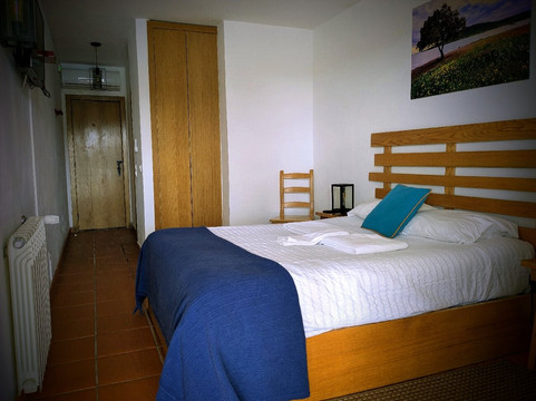 蒙特达科贝卡戈达酒店主图