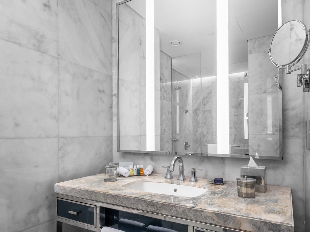 吉达Galleria酒店, 希尔顿格芮精选主图