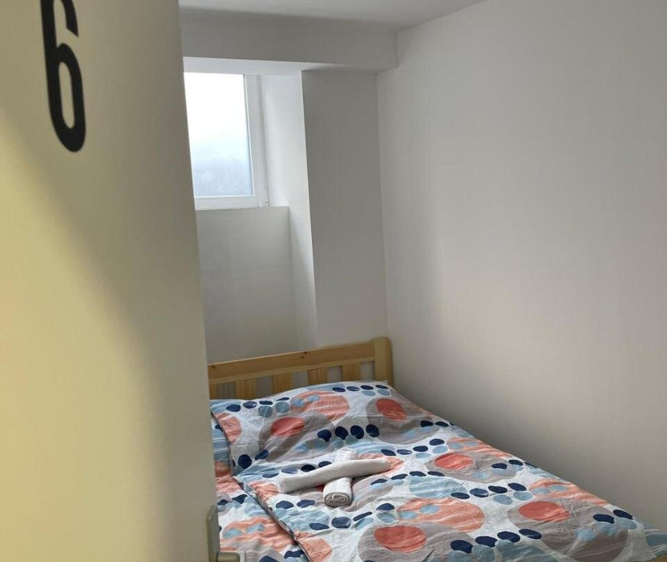 Hana`s Rooms