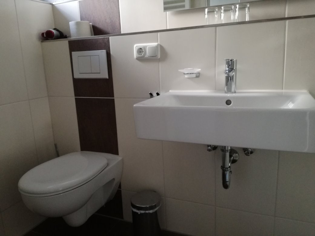 阳光因贝格博加思索夫酒店主图