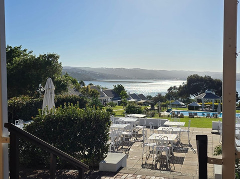 观景楼庄园酒店主图