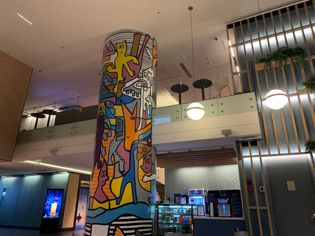 圣迭戈康德斯诺富特酒店-浴室