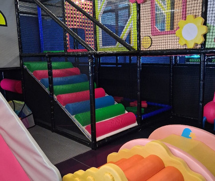 Adventure HQ-Alcantarilha必去景点