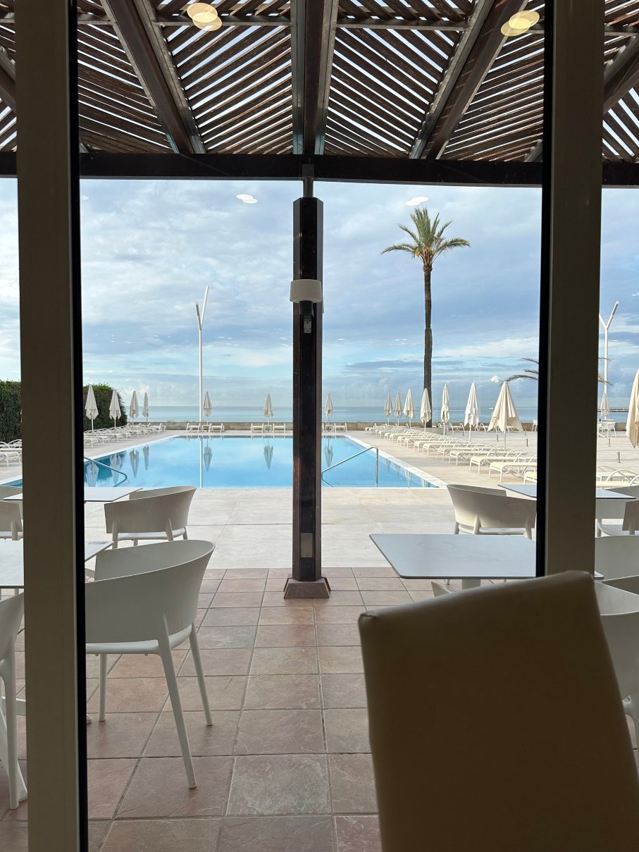 THB埃尔西德酒店-限成人-官方