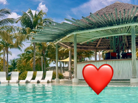 Resorts World Bimini主图