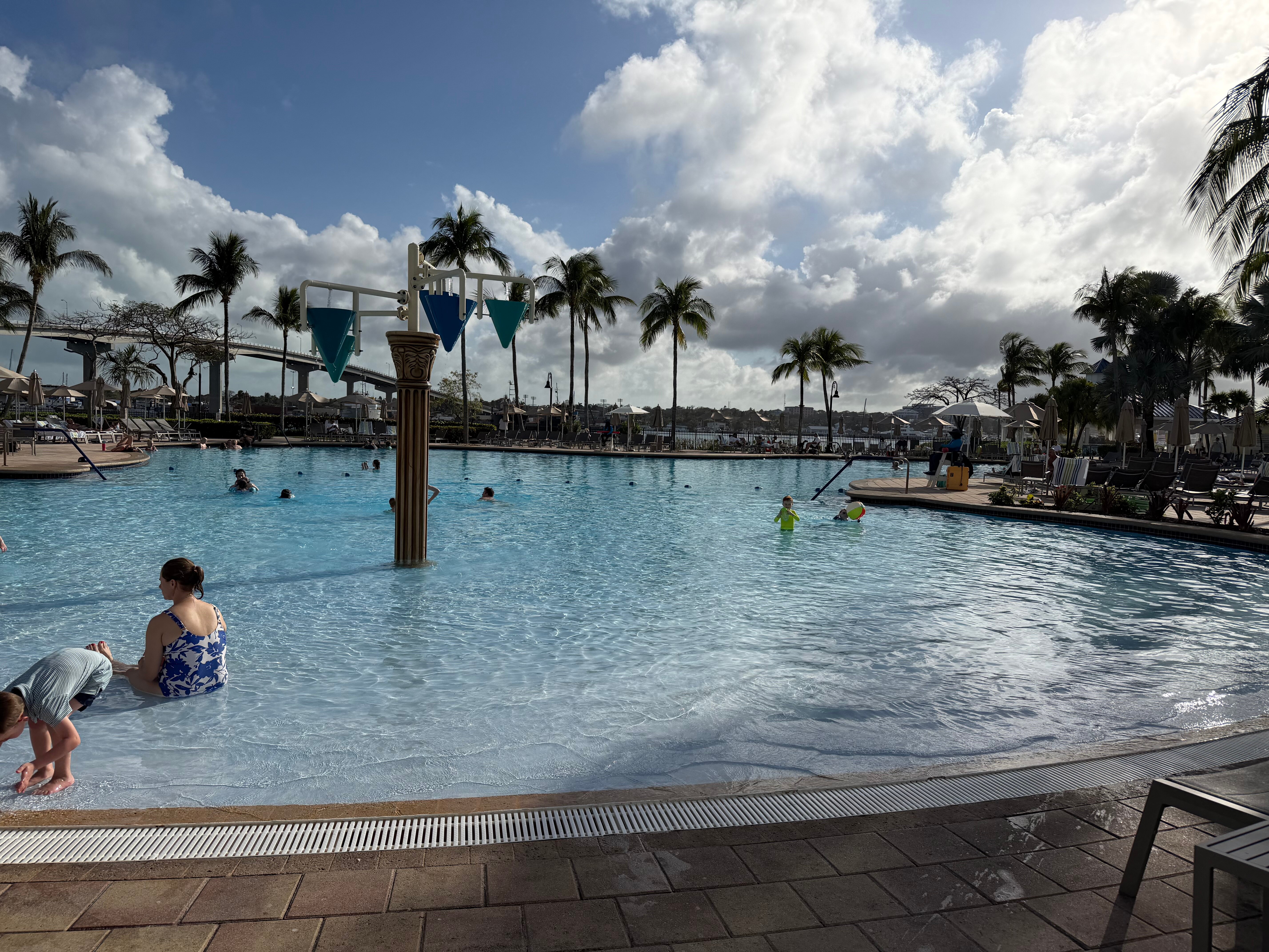 Atlantis的Harborside度假村和度假租赁-官方