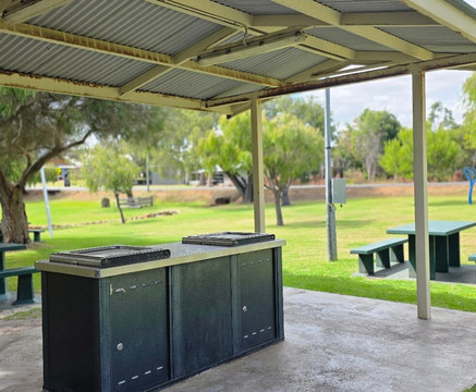 Pioneer Park-Cowaramup必去景点