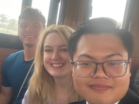 Halong Bay Le Journey Cruise-河内必去景点