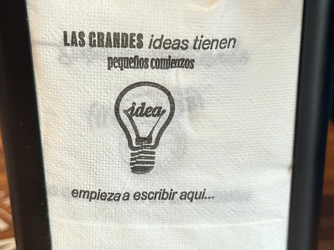 Taberna café la Regadera