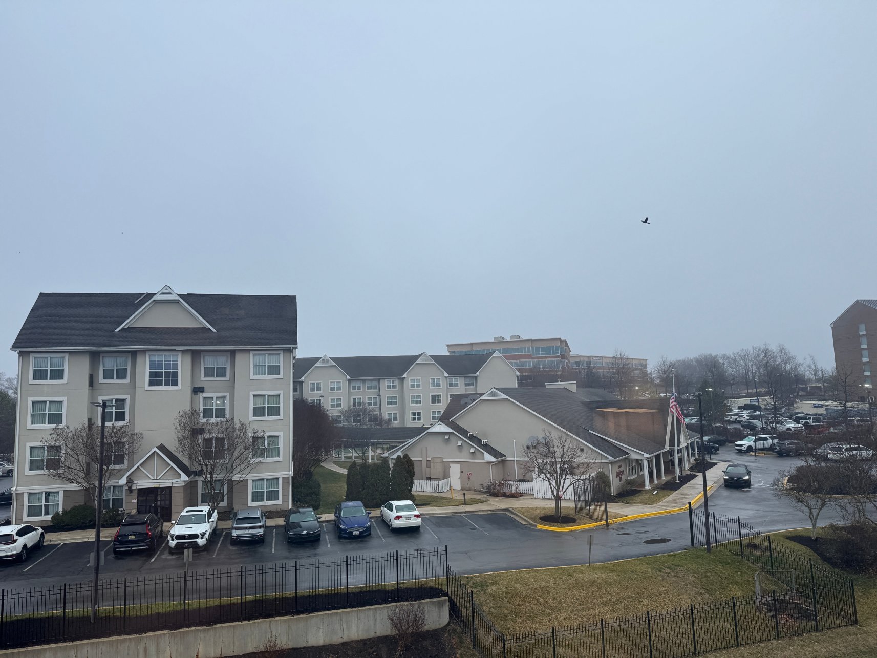 格林贝尔特学院公园索尼斯塔精选酒店-官方