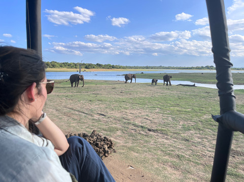 Udawalawe Lahiru Safari Guide Tours-乌达瓦拉维国家公园必去景点