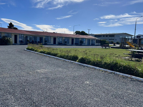 凯库拉汽车旅馆主图