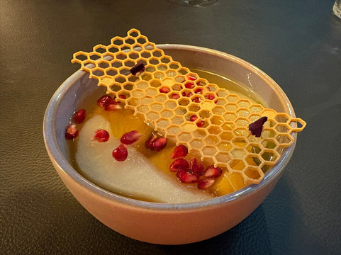 Greuze Le Bouchon Bourguignon