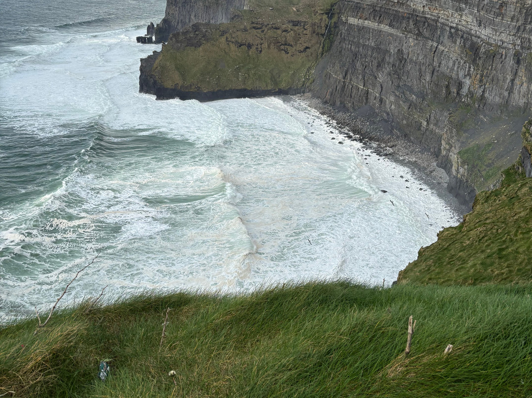 Ireland Chauffeur Travel-卡舍尔必去景点