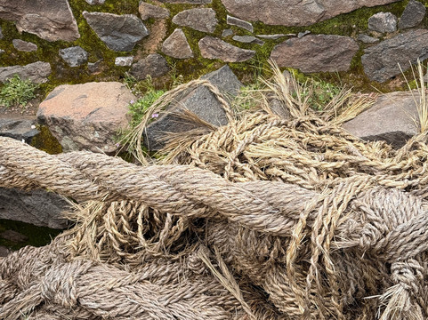 Qeswachaka Peru Tours-库斯科必去景点