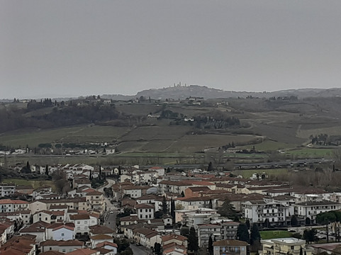 Certaldo-切塔尔多必去景点