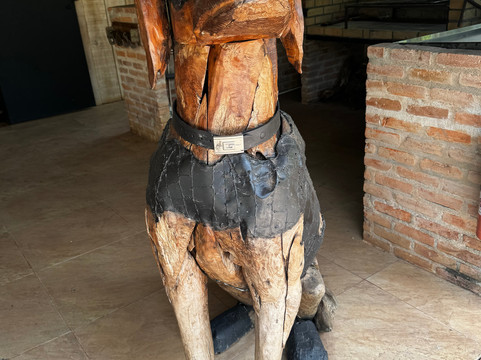 Sibou Spa-塔马林多必去景点