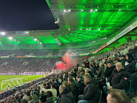 BORUSSIA-PARK-门兴格拉德巴赫必去景点