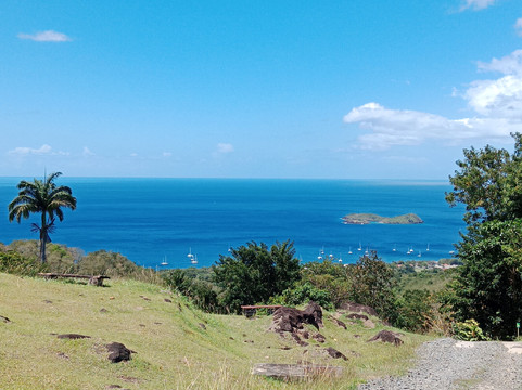 Parc De La Source-Bouillante必去景点