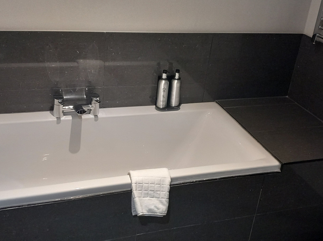 Sketchley Grange Hotel & Spa-欣克利必去景点