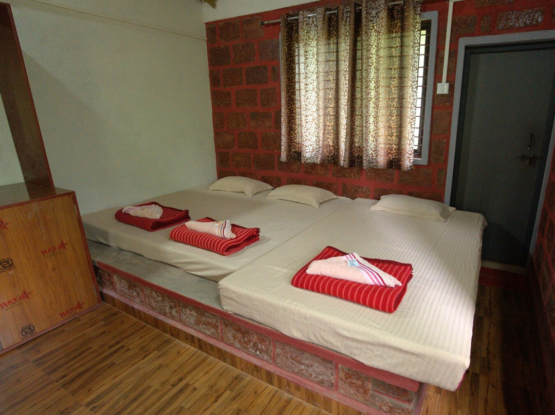 Tulasi homestay