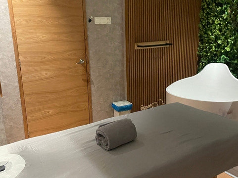 Urban Retreat Spa The Curve-八打灵再也必去景点