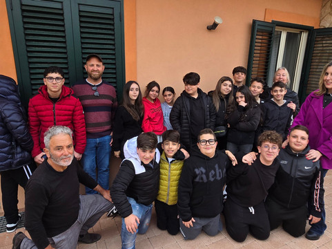 Raffaele La Scala Maestro Carradore-阿格里真托必去景点