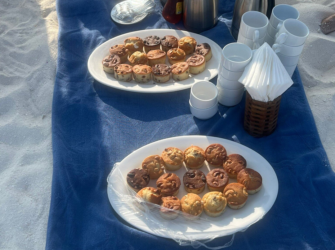 Macana Maldives-皮斯托亚必去景点