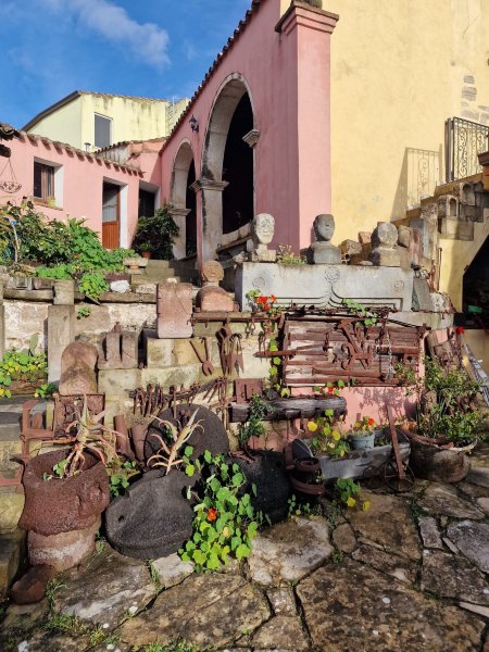Bed and Breakfast L'Antica Locanda-官方