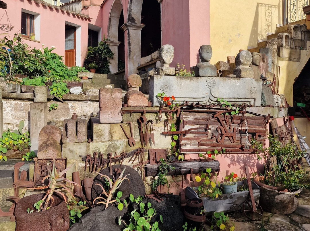 Bed and Breakfast L'Antica Locanda主图