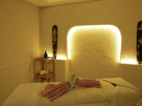 罗尼桑斯生活酒店主图