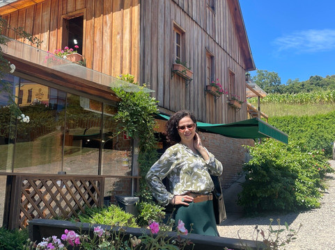 Caminhos de Pedra-本图贡萨尔维斯必去景点