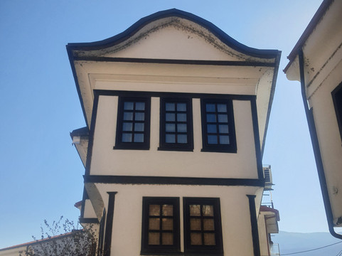 Saint Sophia-奥赫里德必去景点