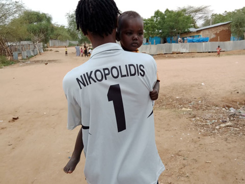 Asu Ethiopian Tours-Jinka必去景点