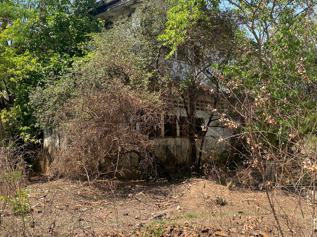 Sona Trekking-邦隆必去景点