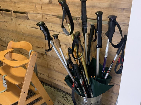 Waldhotel Sommerberg主图