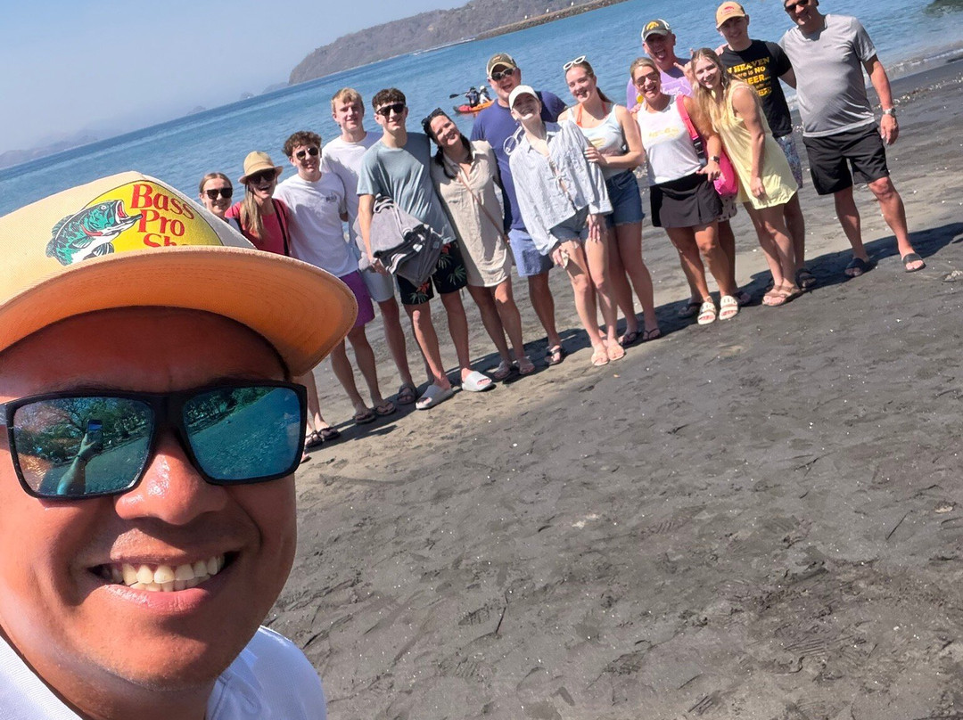 Costa Rica Expedition Tours-Culebra必去景点