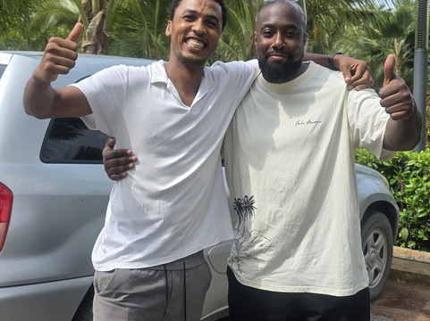 Friendly Taxi & Tours-桑给巴尔市必去景点