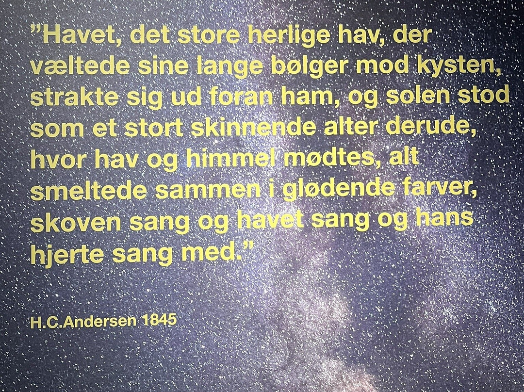 Museum Silkeborg-锡尔克堡必去景点