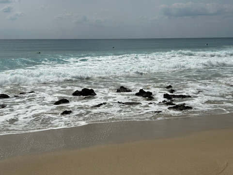 Heart Rock-龙乡町必去景点