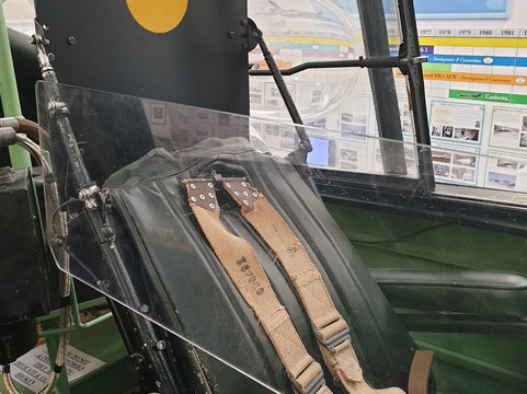 Avro Heritage Museum-斯托克波特必去景点