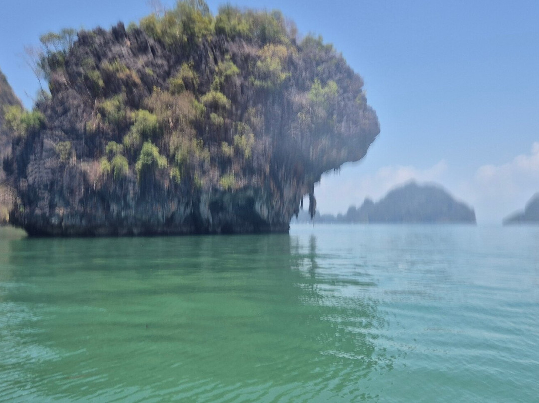 Phuket Seahorse Tours-卡伦必去景点