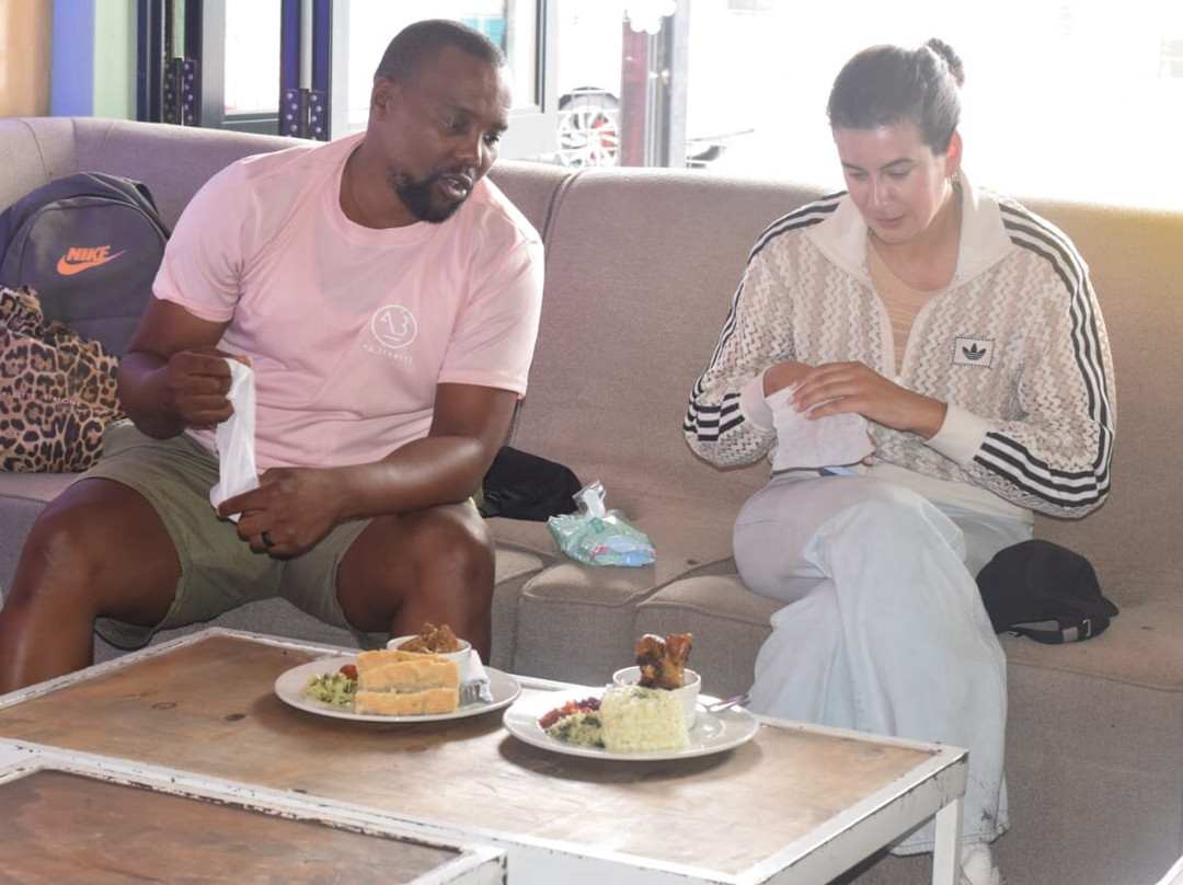 ABCD Concepts-Khayelitsha必去景点