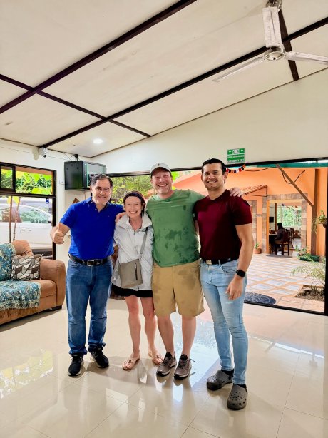 圣拉菲尔生态酒店-度假村/酒店