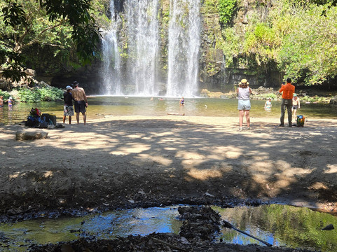 Nature Amazing Tours Costa Rica-Filadelfia必去景点